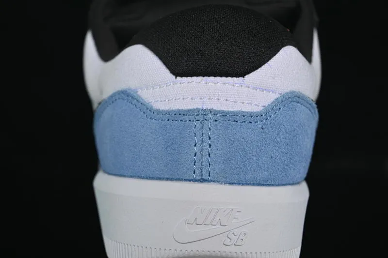 All categories Nk SB Dunk series Nk Force 58 simplified skateboard shoes J version Nike SB Force 58 Nike simplified retro skateboard shoes CZ2959-400